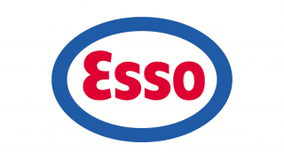 Hoofdafbeelding Esso Benzinestation